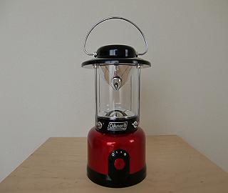 Coleman(�R�[���}��) �p�[�\�i��LED�����^��/4D ���b�h 170-9320 
